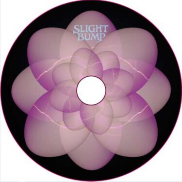 CD-SlightBump CD-SlightBump