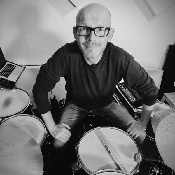 Michael Nick: Drums Michael Nick